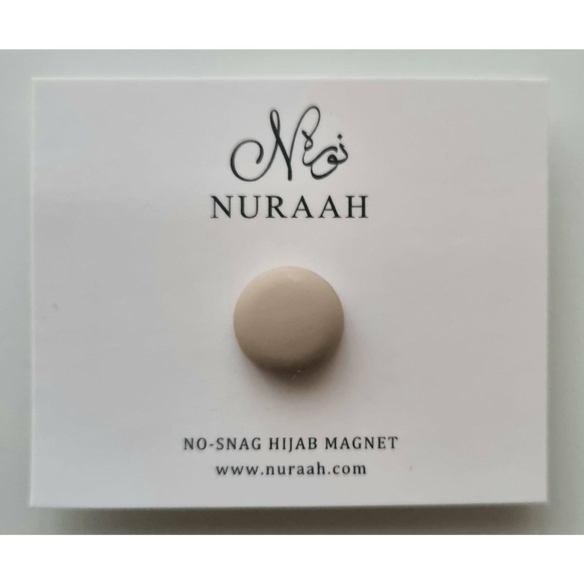 No Snag Hijab Magnets – The Hijab Company