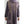 LAYAN EMBELLISHED ABAYA SET PURPLE - NURAAH