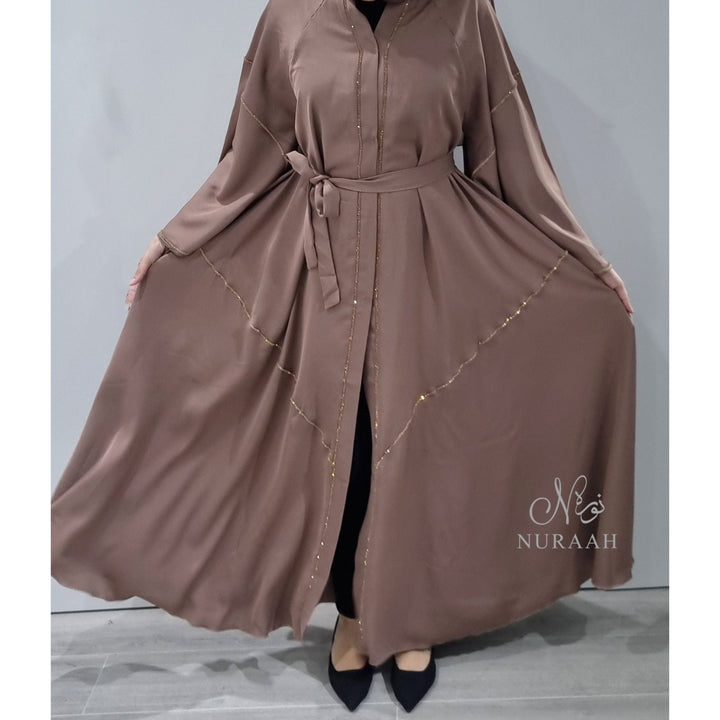 Inayah hot sale abaya uk