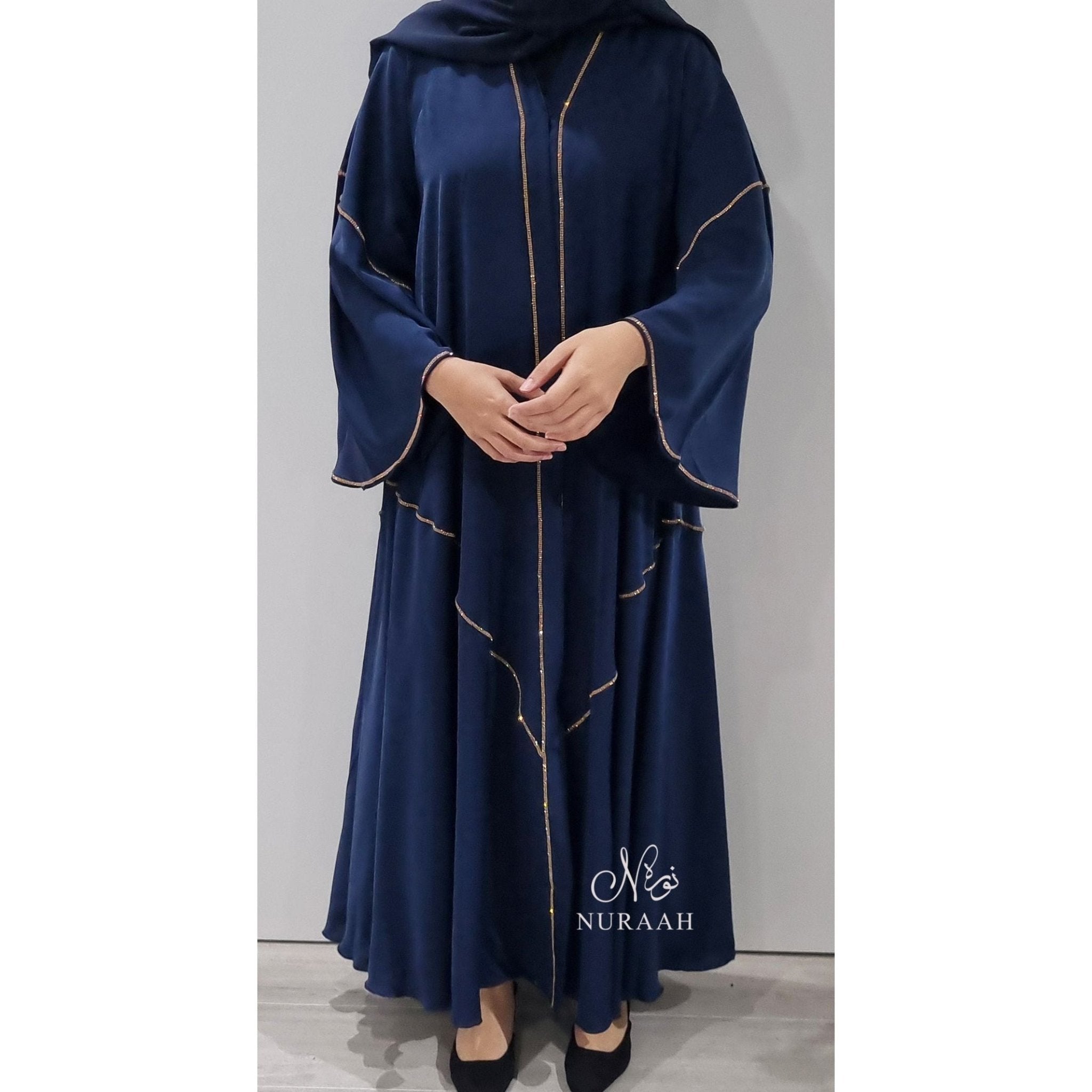 Inayah abaya outlet uk